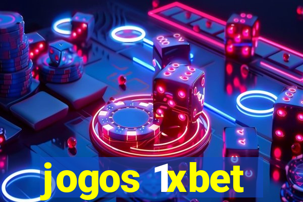 jogos 1xbet