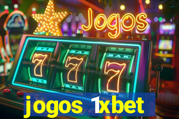 jogos 1xbet