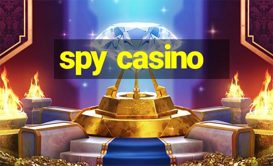 spy casino