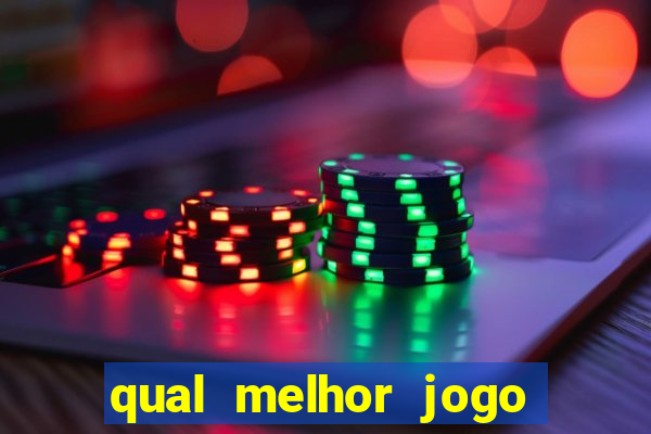 qual melhor jogo de slots para ganhar dinheiro