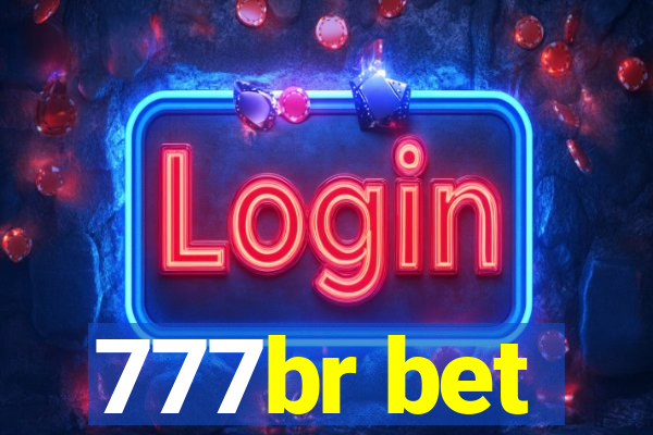 777br bet