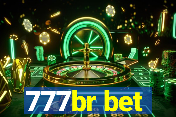 777br bet