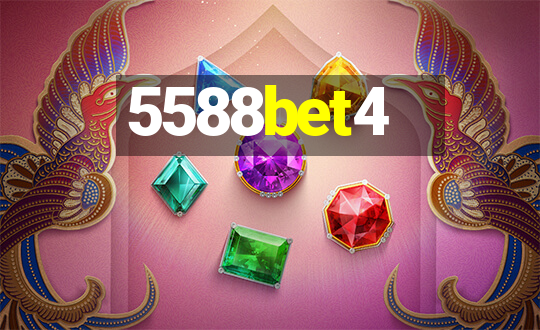 5588bet4