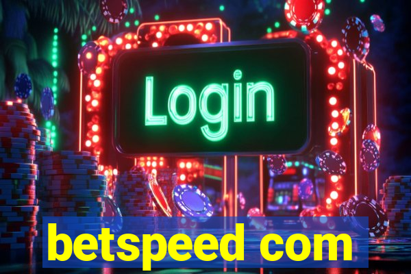 betspeed com