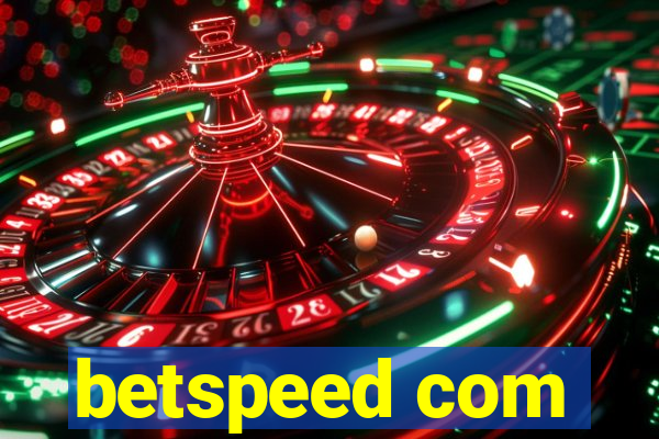 betspeed com