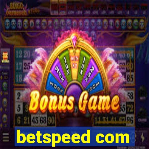 betspeed com