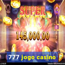 777 jogo casino