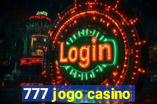 777 jogo casino