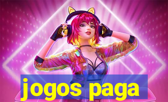 jogos paga