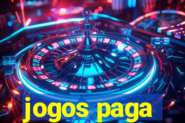 jogos paga