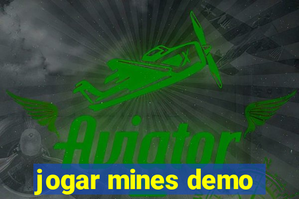 jogar mines demo