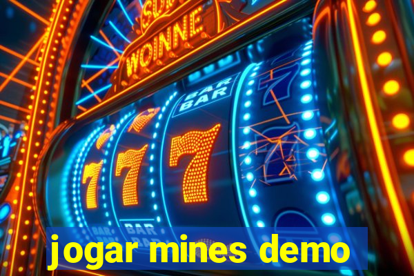 jogar mines demo