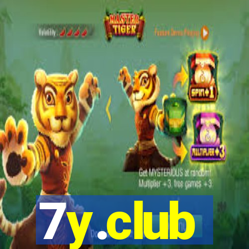 7y.club