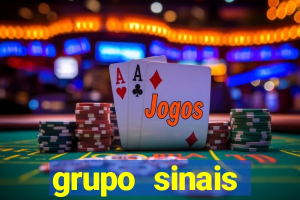 grupo sinais fortune tiger