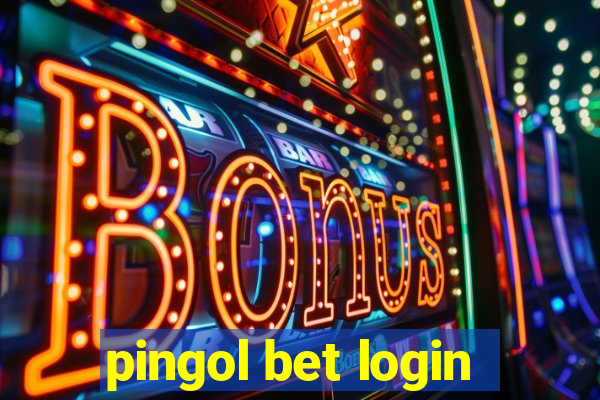 pingol bet login