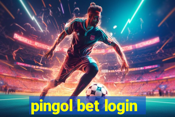 pingol bet login