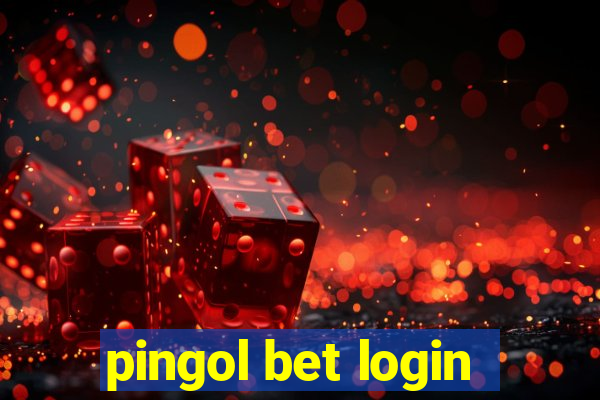 pingol bet login