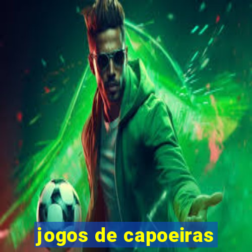 jogos de capoeiras