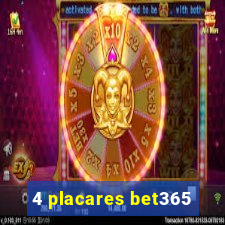 4 placares bet365