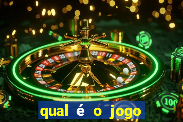 qual é o jogo que realmente paga