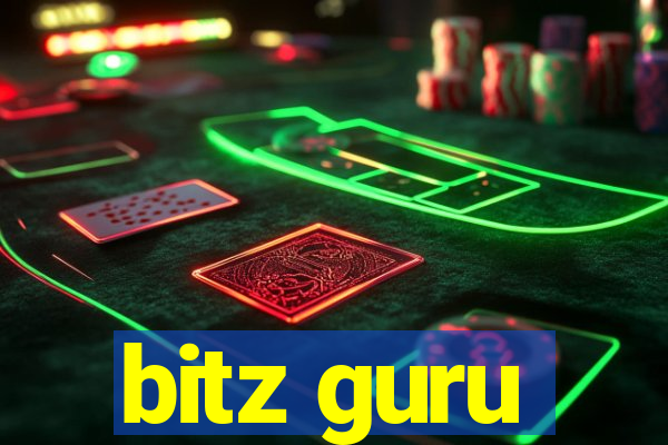 bitz guru