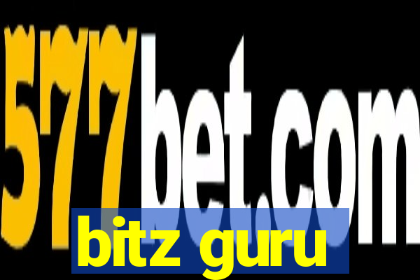 bitz guru