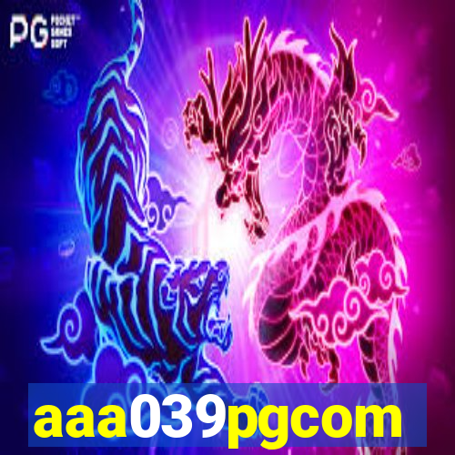 aaa039pgcom