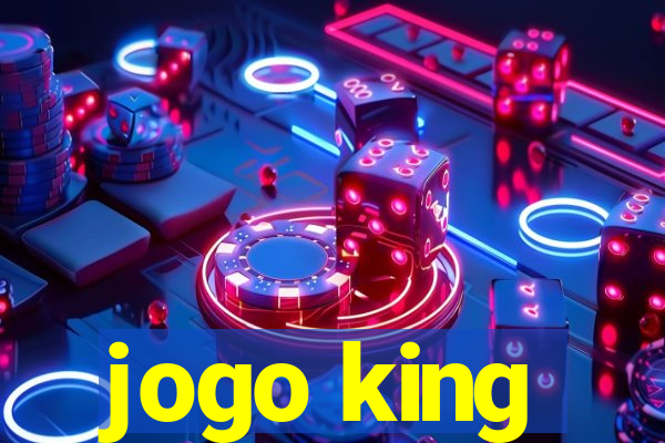 jogo king