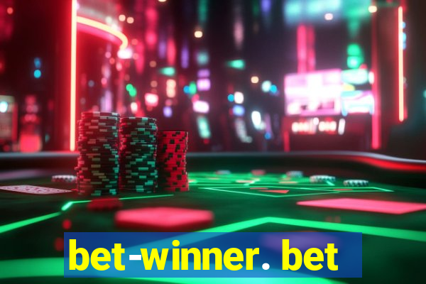 bet-winner. bet