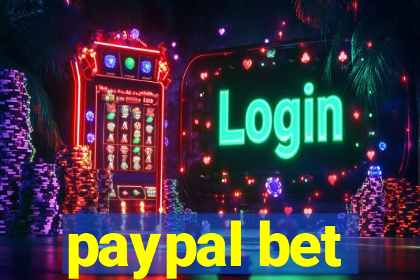 paypal bet