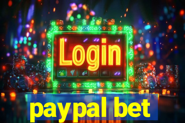 paypal bet