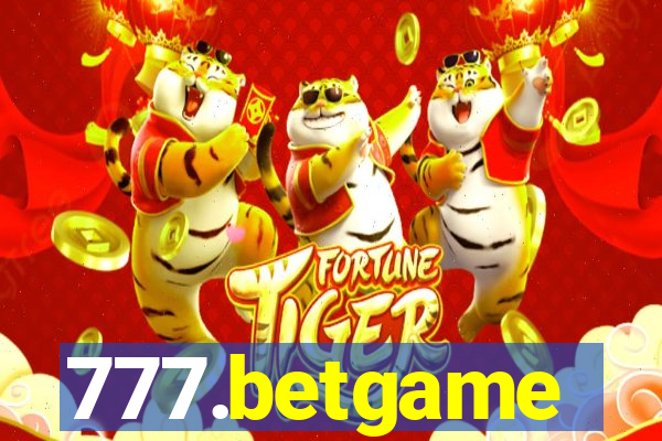 777.betgame