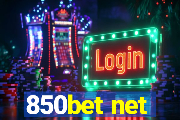 850bet net