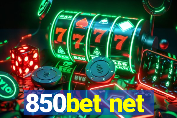 850bet net