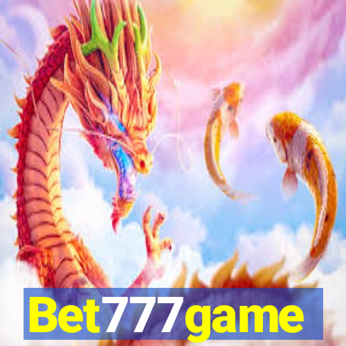 Bet777game