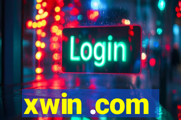 xwin .com