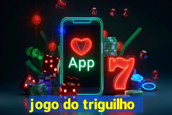 jogo do triguilho