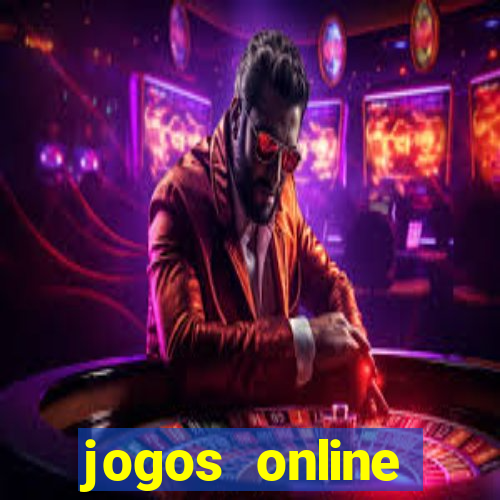 jogos online valendo dinheiro de verdade