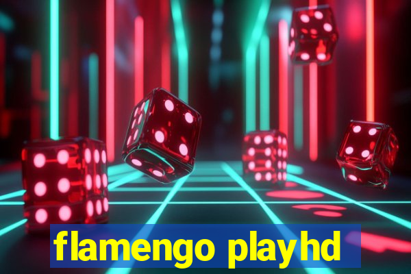 flamengo playhd