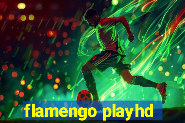 flamengo playhd