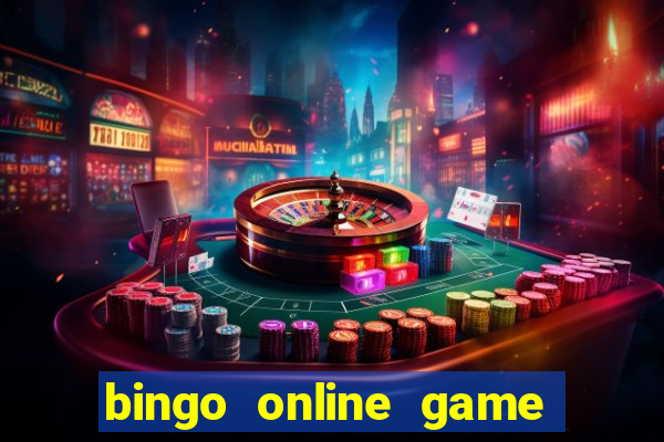 bingo online game real money gcash legit