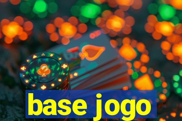 base jogo