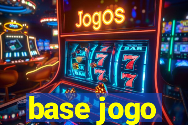 base jogo