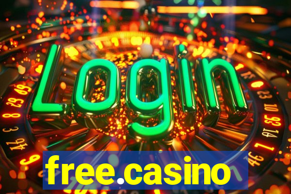 free.casino