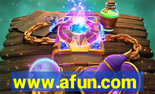 www.afun.com