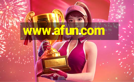 www.afun.com