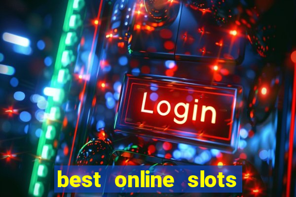 best online slots for free