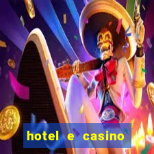 hotel e casino flamboyan punta cana