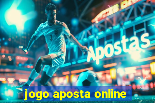 jogo aposta online