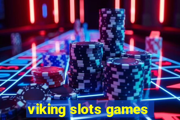 viking slots games